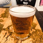 新潟駅クラフトビール館 - 