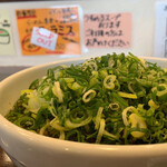 らーめん喜楽 - 