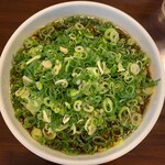 らーめん喜楽 - 