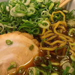 らーめん喜楽 - 