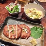 小料理 あららぎ - 