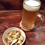 小料理 あららぎ - 