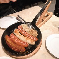 シュタインハウス 銀座店 - 