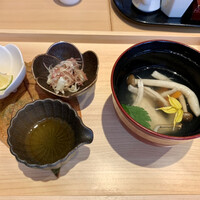 豆富料理と吟醸せいろ蒸し 八かく庵 大阪ステーションシティ店 - 