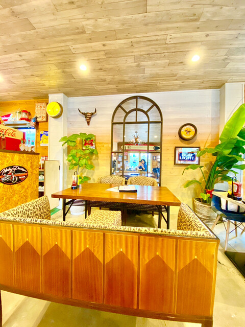 カフェ チャレンジャー 生駒テラス店 野崎 カフェ ネット予約可 食べログ