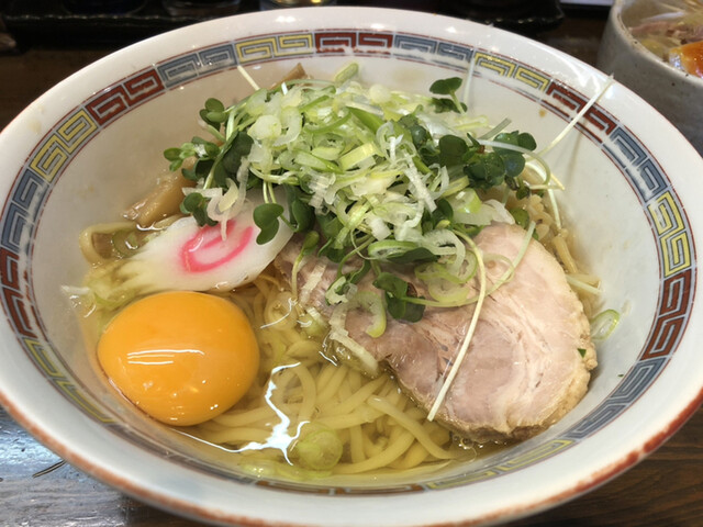 宝華らーめん 国分寺店 国分寺 油そば 食べログ 宝華らーめん 国分寺店 国分寺 油そば 食べログ