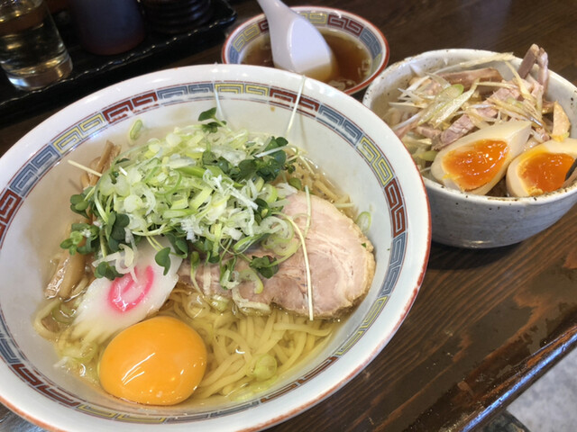 宝華らーめん 国分寺店 国分寺 油そば 食べログ 宝華らーめん 国分寺店 国分寺 油そば 食べログ