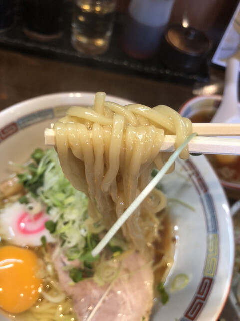宝華らーめん 国分寺店 国分寺 油そば 食べログ 宝華らーめん 国分寺店 国分寺 油そば 食べログ