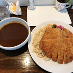 にく家のカレー - 