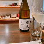 郷土料理 嗣味 - 