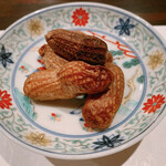 郷土料理 嗣味 - 