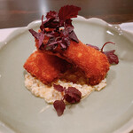 郷土料理 嗣味 - 