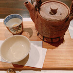 郷土料理 嗣味 - 