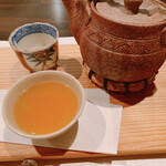 郷土料理 嗣味 - 