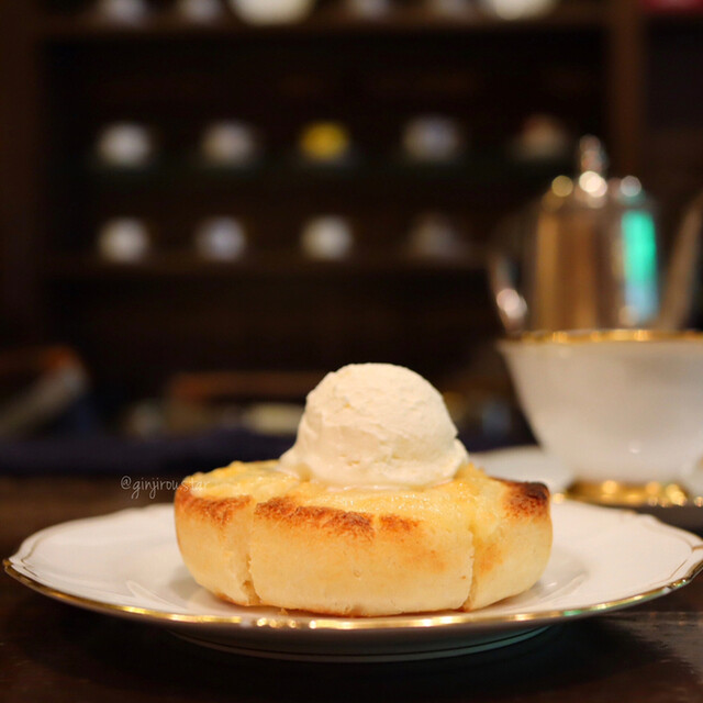 御影ダンケ 元町店 元町 ｊｒ コーヒー専門店 食べログ