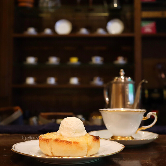 御影ダンケ 元町店 元町 jr コーヒー専門店 食べログ