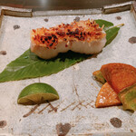 郷土料理 嗣味 - 