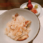 郷土料理 嗣味 - 