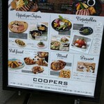 GASTRO-PUB COOPERS - 