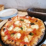 IL PIZZAIOLO - 