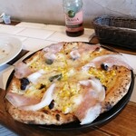 イル・ピッツァイオーロ - 