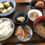 大豆工房 いきさ屋 - 