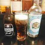 三神 - 黒ホッピー