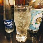 三神 - ハイボール