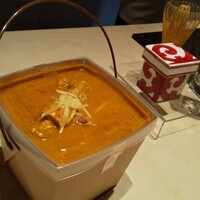 蕎麦粉懐石 銀座てあん - 