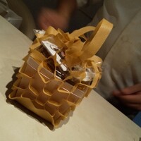 蕎麦粉懐石 銀座てあん - 