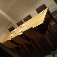 蕎麦粉懐石 銀座てあん - 