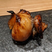 焼鶏 ひらこ - オオトロ