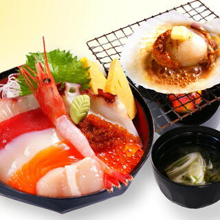 札幌市西区でおすすめの美味しい海鮮丼をご紹介 食べログ