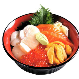 ヤン衆料理 北の漁場_1