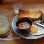 カフェ クッカ - 