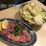 大阪焼肉・ホルモン ふたご - 