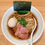 麺屋 さくら井 - 