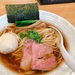 麺屋 さくら井 - 