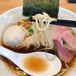 麺屋 さくら井 - 