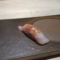 鮨 銀座 おのでら - 