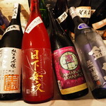 ビストロ割烹 YAOYA - 