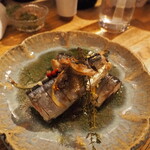 ビストロ割烹 YAOYA - 