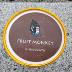 Fruit Monkey - 