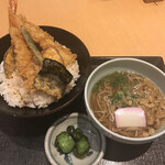 手打ちうどん工房 せらび亭 - 