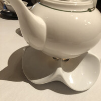 中国飯店 市ヶ谷店 - 