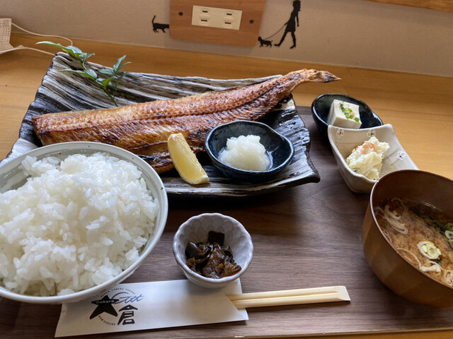 ごはん食べるところ大倉 三才 定食 食堂 食べログ ごはん食べるところ大倉 三才 定食 食堂 食べログ