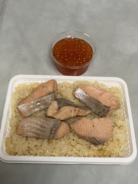 街の惣菜や mon - 青葉通一番町（弁当）の写真