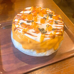 つばめ氷菓店 - 