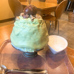 つばめ氷菓店 - 