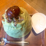 つばめ氷菓店 - 